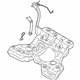 Audi 4N0-201-060-CL Fuel Tank Audi 4N0-201-060-CL Fuel Tank