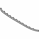Audi 4M8-853-093-4W3 Trim Audi 4M8-853-093-4W3 Trim