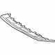 Audi 4M8-807-733-4W3 Cross Bar Audi 4M8-807-733-4W3 Cross Bar
