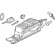 Audi 4E1-880-384-24A Glove Box Assembly Audi 4E1-880-384-24A Glove Box Assembly