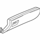 Audi 4E1-880-330-D-24A Glove Box Door Audi 4E1-880-330-D-24A Glove Box Door