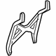 Audi 4E1-880-571 Mount Bracket Audi 4E1-880-571 Mount Bracket