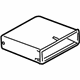 Audi 4E0-862-639 Shelf