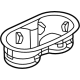 Audi 85E-885-995-4PK HOLDER Audi 85E-885-995-4PK HOLDER