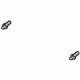 Audi 4D0-823-471 Ball Stud Audi 4D0-823-471 Ball Stud