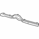 Audi 4D0-823-733 Front Seal Audi 4D0-823-733 Front Seal