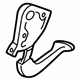 Audi 4D1-823-531 Release Cable Audi 4D1-823-531 Release Cable