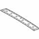Audi 4B5-817-983 Rear Header Audi 4B5-817-983 Rear Header