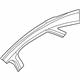 Audi 4B5-809-833 Upper Panel Audi 4B5-809-833 Upper Panel