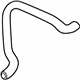 Audi 4D0-121-055 Outlet Hose Audi 4D0-121-055 Outlet Hose