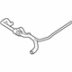 Audi 4D0-121-101-D Upper Hose Audi 4D0-121-101-D Upper Hose