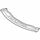 Audi 8J0-803-221 Lower Crossmember Audi 8J0-803-221 Lower Crossmember