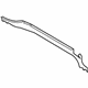 Audi 8J0-805-621-G Gusset Audi 8J0-805-621-G Gusset
