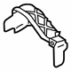 Audi 8J1-819-979-B Drip Channel Audi 8J1-819-979-B Drip Channel