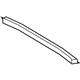 Audi 8J0-805-341-F Lower Support Audi 8J0-805-341-F Lower Support