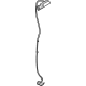 Audi 4K9-885-682-4PK Lock Assembly Audi 4K9-885-682-4PK Lock Assembly