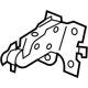 Audi 8W0-886-177-A Mount Bracket Audi 8W0-886-177-A Mount Bracket