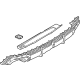 Audi 4M8-807-434-L-Y9B SPOILER Audi 4M8-807-434-L-Y9B SPOILER