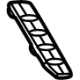 Audi 4M8-853-467-A-T94 TRIM Audi 4M8-853-467-A-T94 TRIM