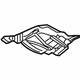 Audi 8E0-804-173-J Heat Shield Audi 8E0-804-173-J Heat Shield