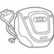Audi 8U0-880-201-R-6PS Driver Inflator Module