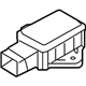 Audi 8K0-907-637-D Yaw Rate Sensor Audi 8K0-907-637-D Yaw Rate Sensor