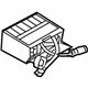 Audi 8P0-012-615-E Air Compressor Audi 8P0-012-615-E Air Compressor