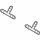Audi 8D0-955-873 Washer Hose T-Connector Audi 8D0-955-873 Washer Hose T-Connector
