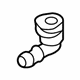 Audi 4G0-955-665 Connector Tube