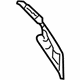 Audi 8E9-809-289-B Reinforcement Audi 8E9-809-289-B Reinforcement