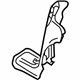 Audi 8E0-804-479-D Inner Wheelhouse Reinforcement Audi 8E0-804-479-D Inner Wheelhouse Reinforcement