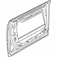 Audi 4E0-831-051-C Door Shell Audi 4E0-831-051-C Door Shell