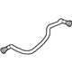 Audi 4G0-133-889-G Connector Pipe Audi 4G0-133-889-G Connector Pipe