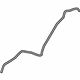 Audi 4G0-201-997-AF Breather Tube Audi 4G0-201-997-AF Breather Tube