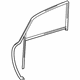 Audi 4E4-839-439-E Window Guide Audi 4E4-839-439-E Window Guide