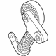 Audi 079-903-133-BG Serpentine Tensioner Audi 079-903-133-BG Serpentine Tensioner