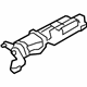 Audi 8K9-827-851-C Drive Unit Audi 8K9-827-851-C Drive Unit