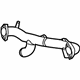 Audi 079-121-071-AA Water Manifold Audi 079-121-071-AA Water Manifold