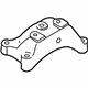 Audi 1J0-199-117-AT Transmission Mount Bracket