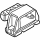 Audi 8N0-199-555-G Transmission Mount