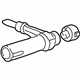 Audi 4D0-905-851 Steering Lock Audi 4D0-905-851 Steering Lock