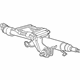 Audi 8D0-419-502 Column Assembly Audi 8D0-419-502 Column Assembly