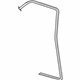 Audi 4F0-831-721-G Weatherstrip On Body Audi 4F0-831-721-G Weatherstrip On Body
