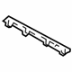 Audi 4F0-831-345 Retainer Audi 4F0-831-345 Retainer