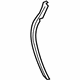 Audi 4F0-831-345-E Retainer Audi 4F0-831-345-E Retainer