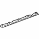Audi 4F0-831-345-B Retainer Audi 4F0-831-345-B Retainer
