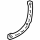 Audi 4F0-831-345-A Retainer Audi 4F0-831-345-A Retainer