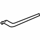 Audi 4M0-867-409-K-GM5 Molding Audi 4M0-867-409-K-GM5 Molding