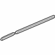 Audi 4M0-837-479 Belt Weatherstrip Audi 4M0-837-479 Belt Weatherstrip