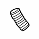 Audi 049-129-627-L Air Hose